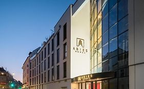 Abieshomes Serviced Apartments - Schönbrunn